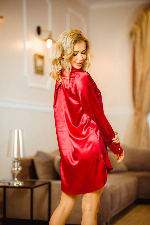 Nightshirt model 151053